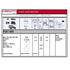 SUBCONJUNTO F-600 D E R     0.6